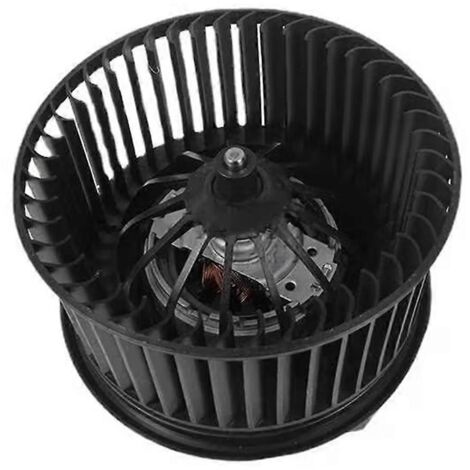 Moteur de ventilateur de voiture de qualité 3M5H18456AD (1/5)