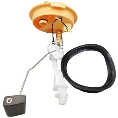 Sonde de niveau de carburant gauche 16141183179 Compatible avec BMW E39 528i 540i (1/5)