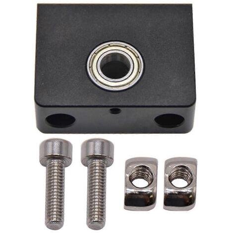 Support supérieur de vis à billes de l'axe Z pour Ender3/CR10 (1/5)