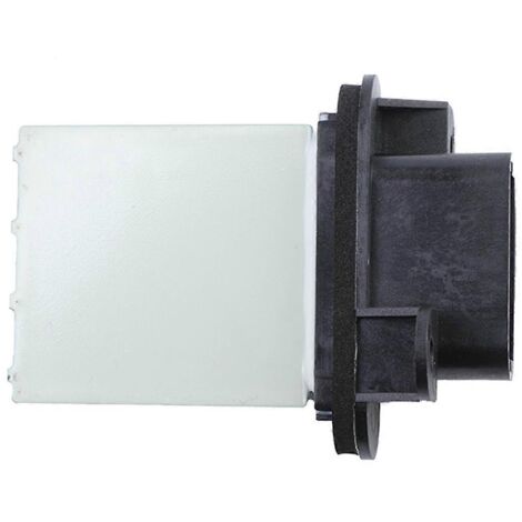 Résistance de ventilateur de moteur de chauffage 1580202 88973260 88970279 (1/5)