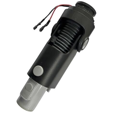Brosse de sol, tuyau électrifié pour aspirateur sans fil - Pièces détachées (1/5)
