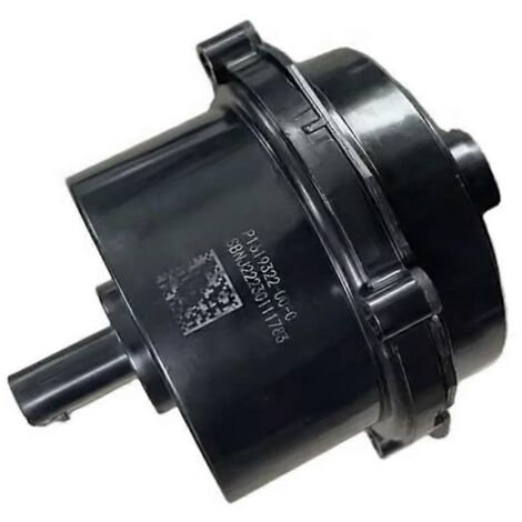 Réservoir de radiateur, pompe à eau pour le refroidissement du moteur (1/5)