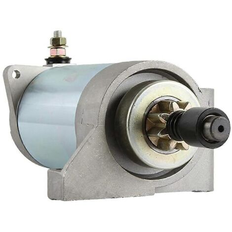 Moteur 515-175-843 pour motoneige Lynx Adventure Rave (1/5)