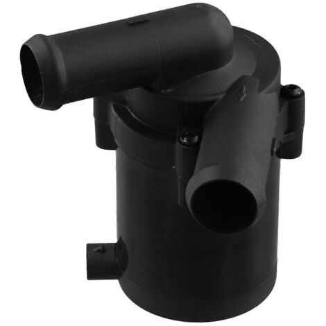 31332381 Pompe de circulation d'eau pour voiture Chauffage de stationnement 7.10101.08.0 (1/5)