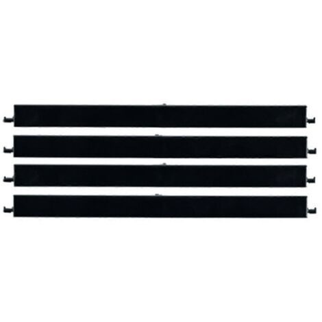 Bandes de réparation pour la commande de ventilation arrière de climatisation de voiture (1/5)