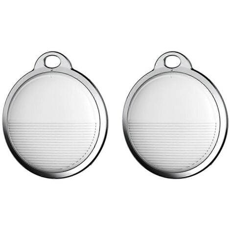 Mini traceur GPS Bluetooth - Dispositif anti-perte B (1/5)