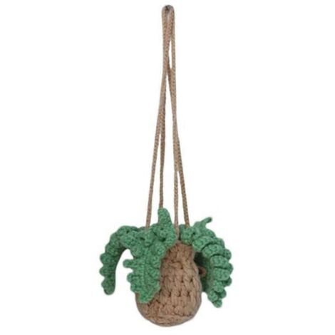 Pendentifs pour voiture, jolis pendentifs pour la décoration intérieure de la voiture (1/5)