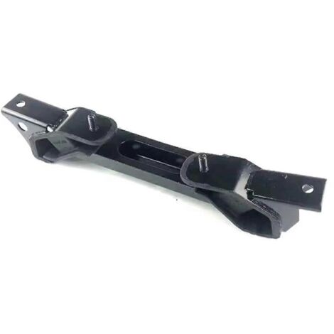 Coussin de fixation arrière du moteur MR448194 pour Montero (1/5)