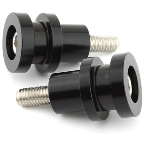 Kit de fixation pour dossier Holdfast de moto (1/5)