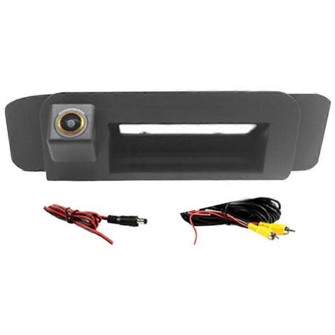 Caméra de recul AHD 1080P pour voiture (1/5)