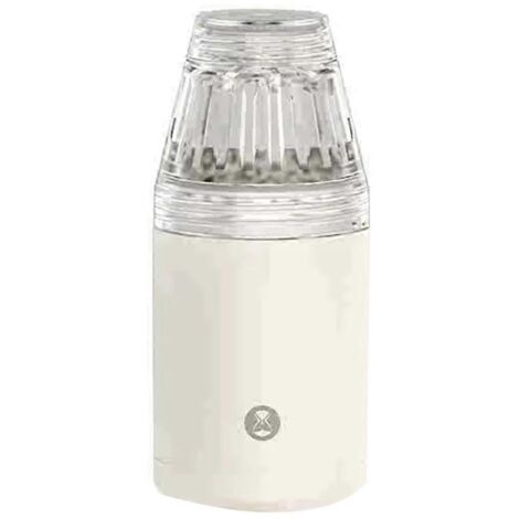 Cafetière de voyage Crystal Eye 300 ml, tasse à café portable (1/5)