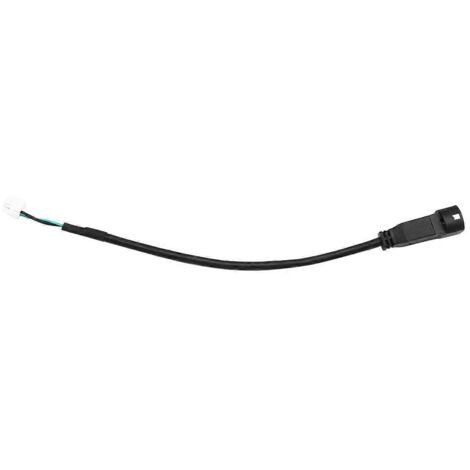 Adaptateur de faisceau de câblage 16 broches pour voiture, boîtier décodeur Canbus, autoradio Android (1/5)