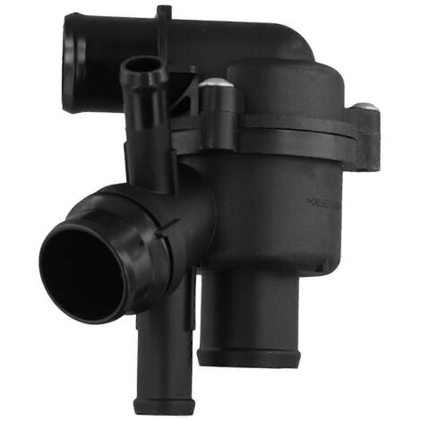 Boîtier de thermostat de liquide de refroidissement LR062085 pour cuisinière (1/5)