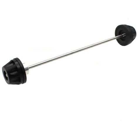 Accessoires de protection de roue de fourche d'essieu avant (1/5)