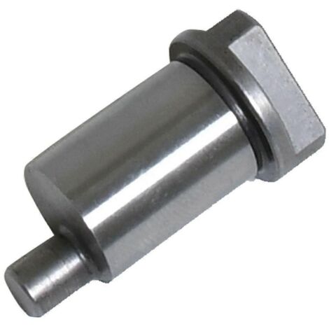 36-17-0305 Vilebrequin compatible avec cliquet M12 de 1/4 et 3/8 pouce (1/5)