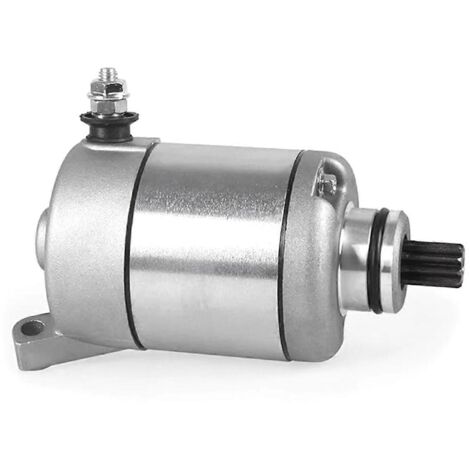 Moteur 31200-HP1-601 pour quad TRX450ER 450 TRX450 (1/5)