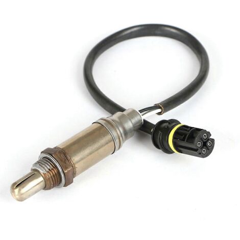 Capteur d'oxygène haute qualité pour 323i, 330i, 525i, 530i, X3, X5, Z3, Z4 (1/5)