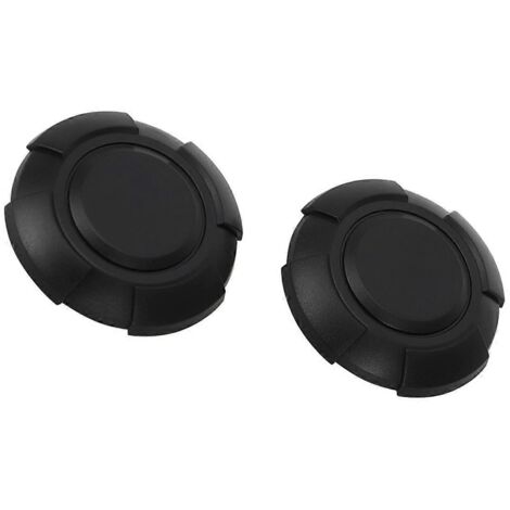 20 pièces de cache-serrure de portière de voiture - Accessoires extérieurs (1/5)
