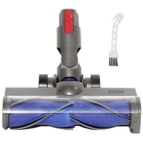 Pièce de rechange pour aspirateur sans fil à entraînement direct d'extérieur (1/5)