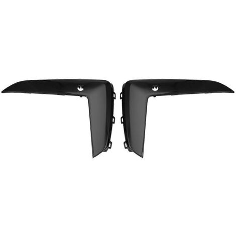 Moulure de pare-chocs avant gauche/droite pour BMW Série 5 G30/G38 (1/5)