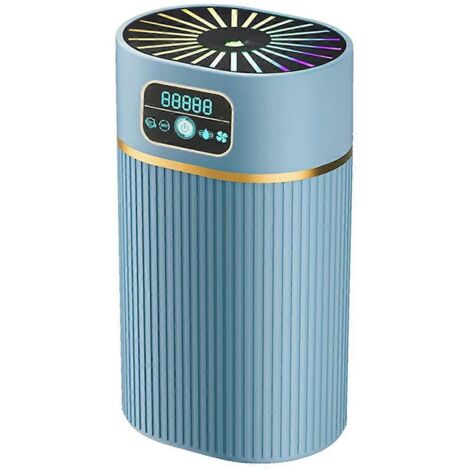 Humidificateur à brume froide grande capacité pour bureau A (1/5)