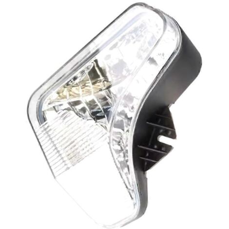 Phares antibrouillard pour chargeuses compactes, côté droit, référence 7138041 (1/5)