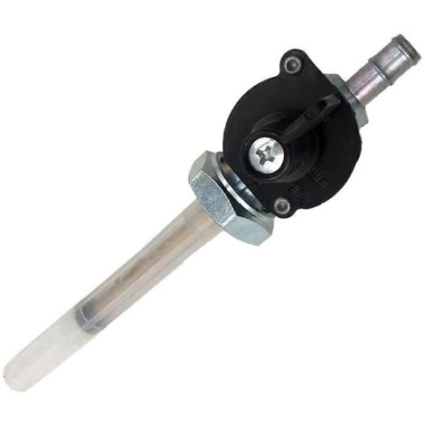 Robinet d'essence avec interrupteur d'arrêt de réservoir pour VT1100C et VT1100C2 (1/5)