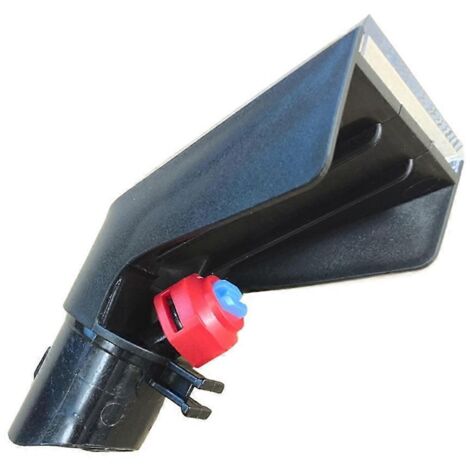 Buse d'extraction pour accessoires SE-18 (1/5)