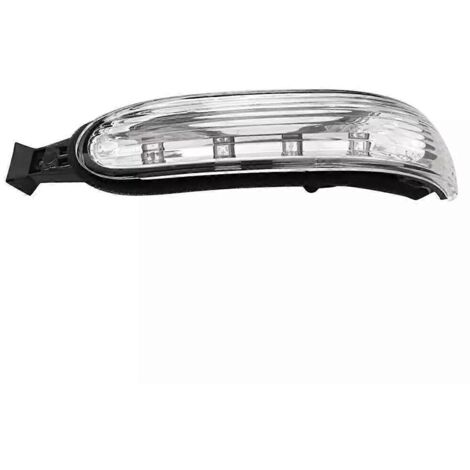 Voyant LED de rétroviseur latéral pour Mercedes-Benz Classe L (1/5)