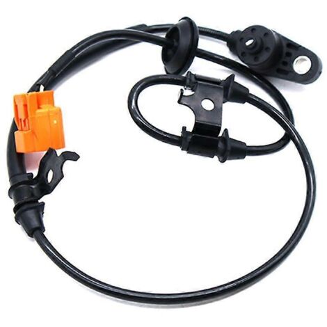 Capteur de vitesse de roue ABS avant droit 57450-S9V-A01 pour Pilot (1/5)