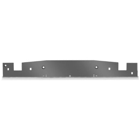 Raclette de rechange pour aspirateur/autolaveuse de sol (1/5)