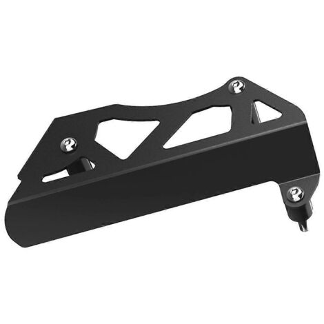 Protection du couvercle de tringlerie de changement de vitesse pour 700 XTZ700 (1/5)