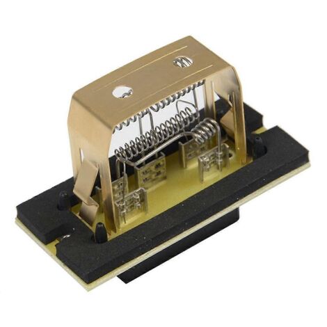 Résistance de moteur de ventilateur de chauffage de voiture de qualité 4677180AD (1/5)