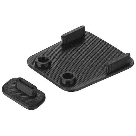 Accessoires pour housse anti-poussière de fuselage FLIP (1/5)