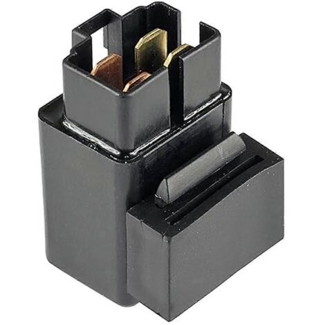 Relais solénoïde électrique pour LT80 80 (1/5)