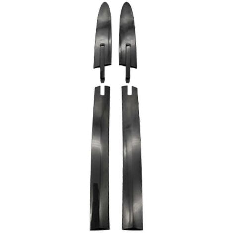 Cache-charnière de toit de voiture 54377184037 54377184038 pour M3 E93 (1/5)