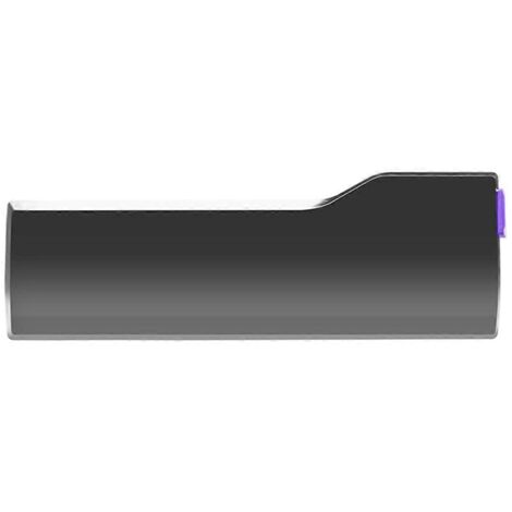 Couvercle de brosse rotative pour autolaveuse de sol S1 (1/5)