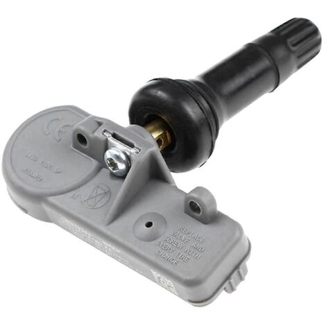 Capteur de pression des pneus DV6T-1A180-AA pour Edge Escape (1/5)
