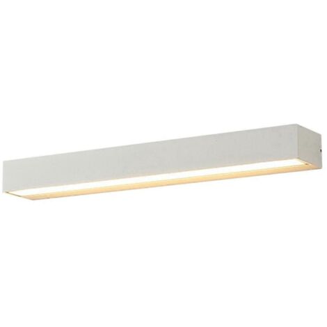 Applique murale extérieure étanche à bande LED pour jardin ou porche, C (1/5)