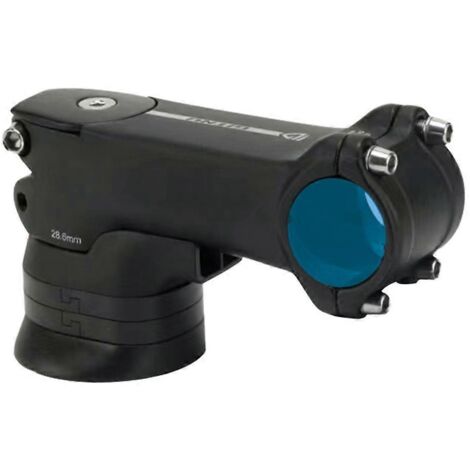 Potence de vélo 31,8 x 90 mm + entretoises (1/5)