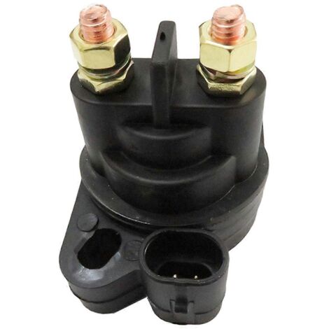 Relais solénoïde pour VTT TRV 450 EFI 500 (1/5)