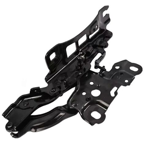 Charnière de capot de qualité pour BMW Série 3, côté gauche, référence 41008494431 (1/5)