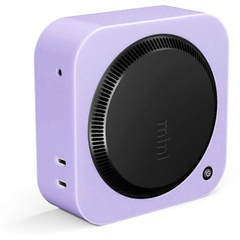 Étui de protection en silicone pour Mini/Pro 2024 - Ajustement précis, F (1/5)