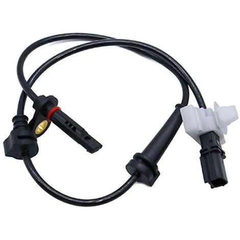 Capteur de vitesse de roue ABS arrière droite pour accessoires automobiles (1/5)