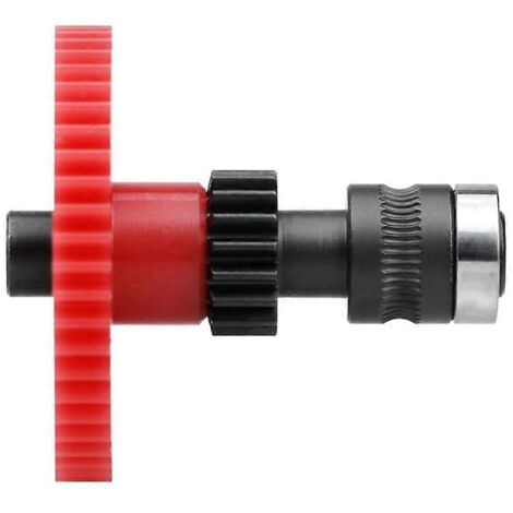 Engrenages d'extrudeuse pour imprimantes 3D, kit d'engrenages universels pour extrudeuse (1/5)