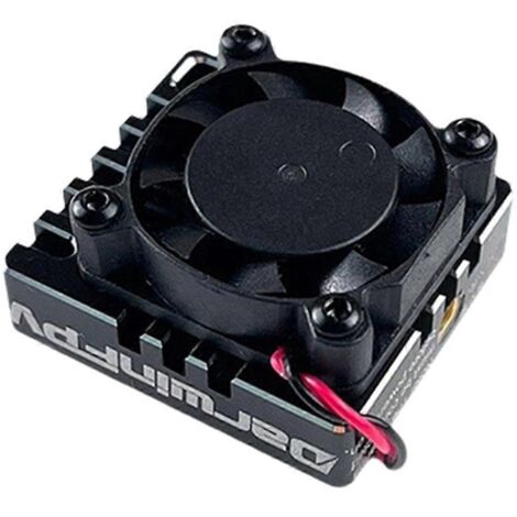Émetteur vidéo FPV 5,8 GHz 2,5 W étanche IP67 (1/5)