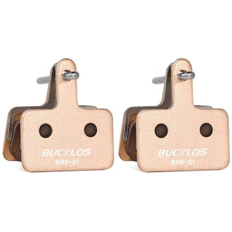 Plaquettes de frein haute performance pour VTT, pièces de rechange (1/5)