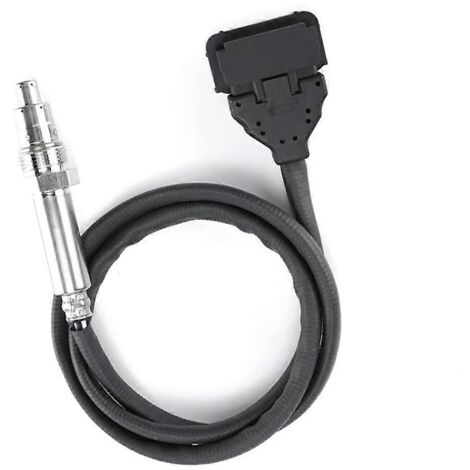 Sonde de capteur NOx 5801754016 pour camion 5WK96733B 5WK9 6733B (1/5)