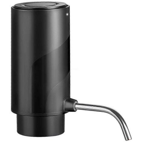 Distributeur de carafe à vin électrique avec aérateur - Carafe à boissons intelligente (1/5)