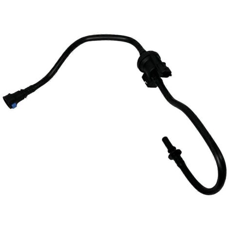 Tuyau d'alimentation en carburant pour réservoir de carburant et vapeur (1/5)